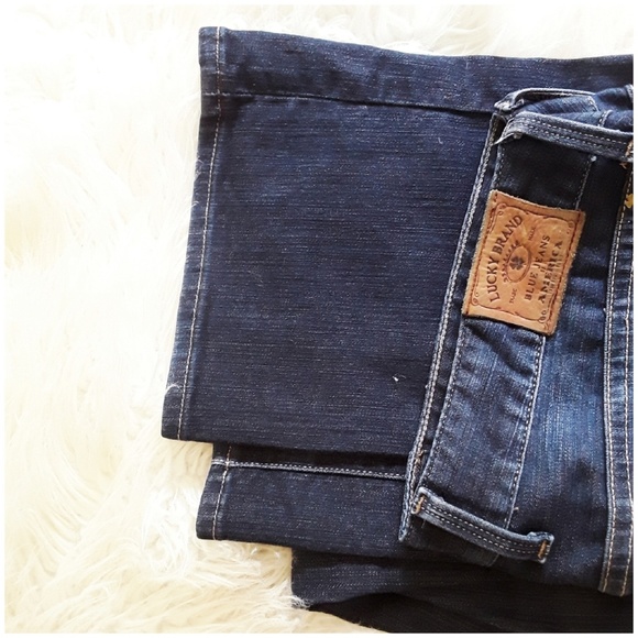 🍀🍀Lucky Jean's 12/31🍀🍀 - Picture 2 of 6